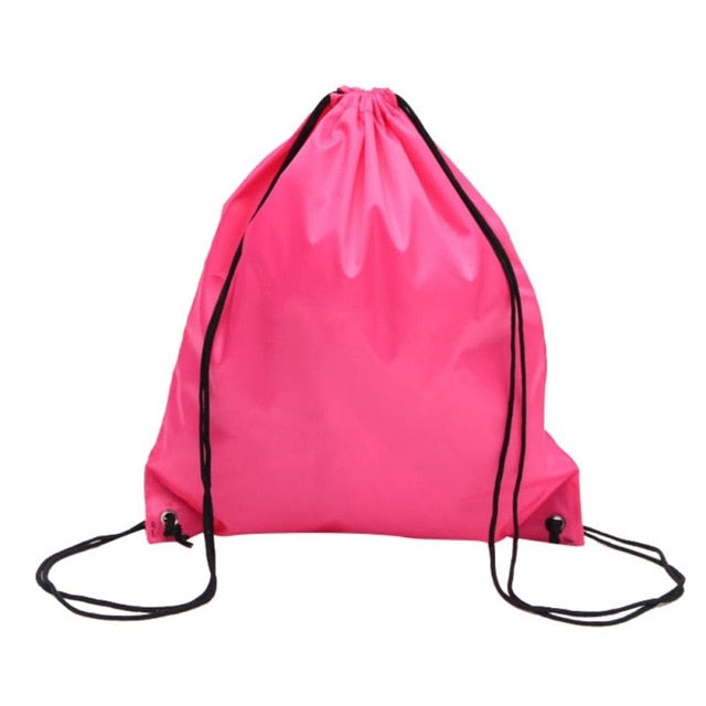 ATHLETIQ Training Duffel Bag