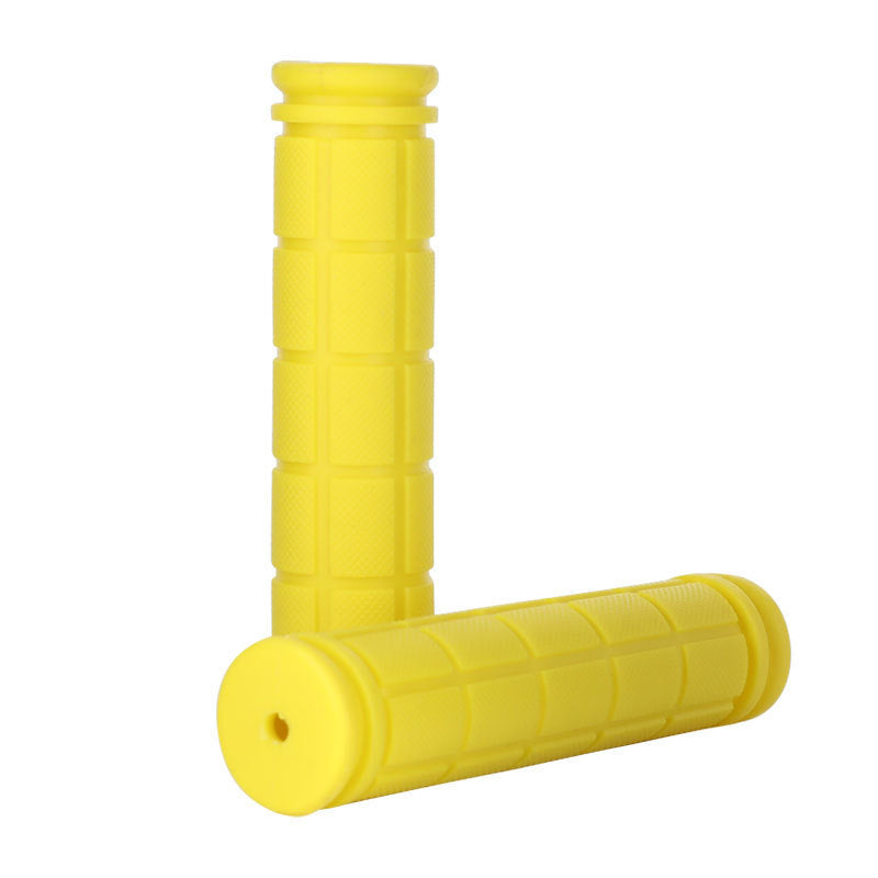 ATHLETIQ Comfort Bike Grips