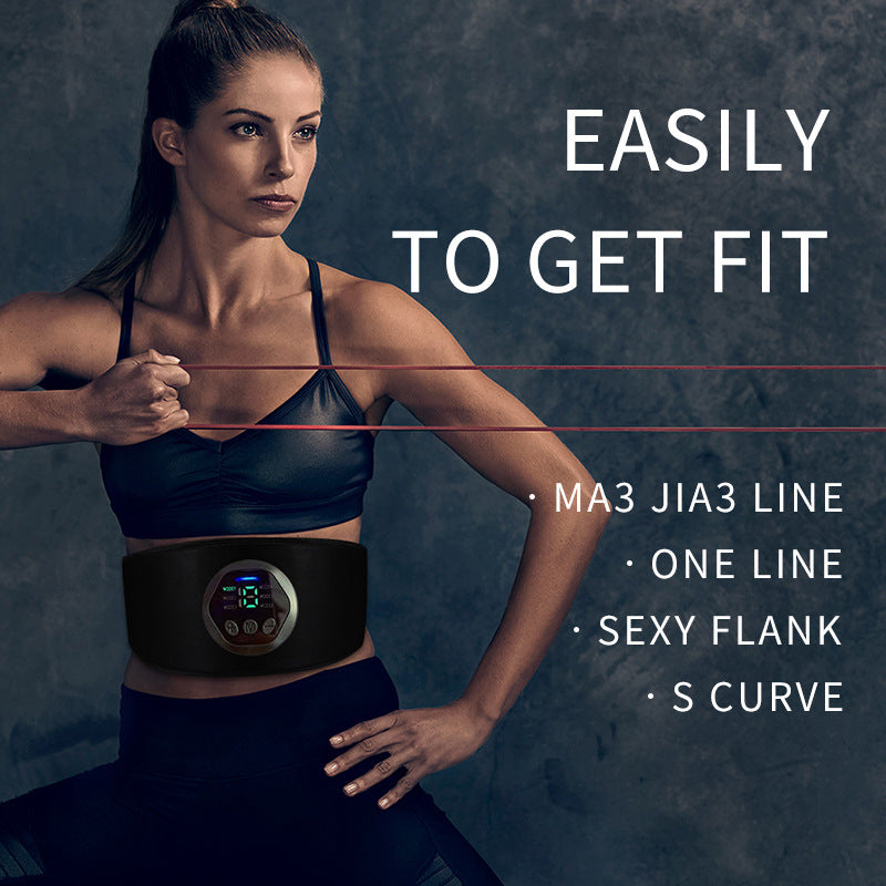 ATHLETIQ Core Muscle Trainer