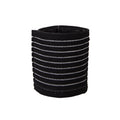 ATHLETIQ Elastic Wrist Support Band