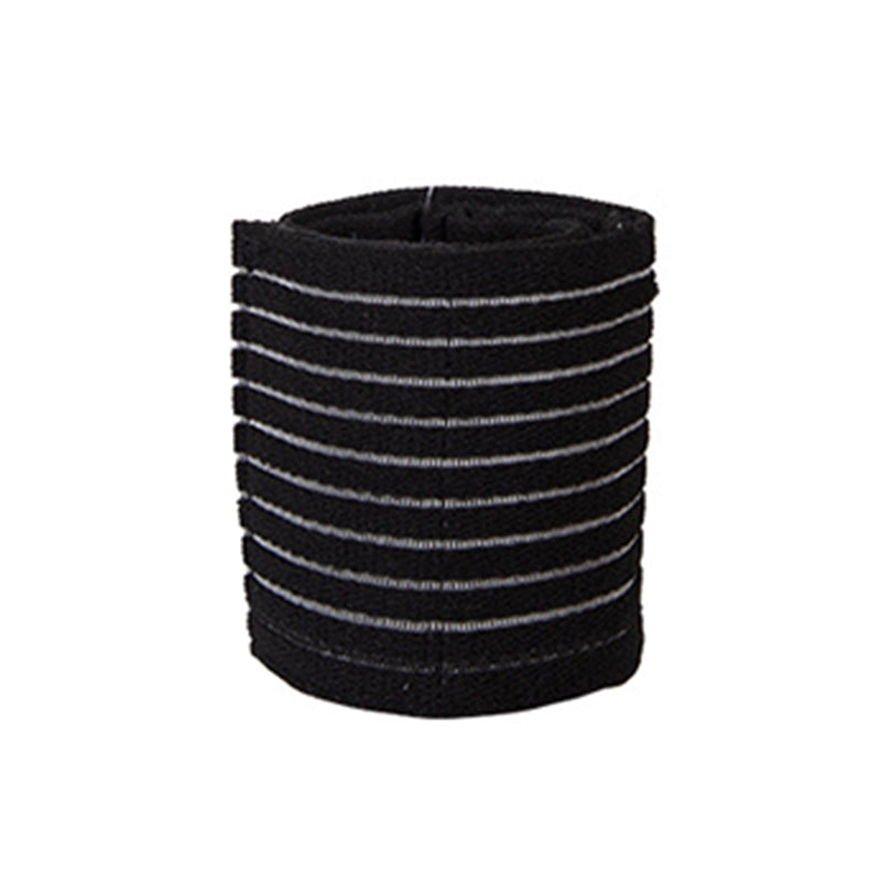 ATHLETIQ Elastic Wrist Support Band