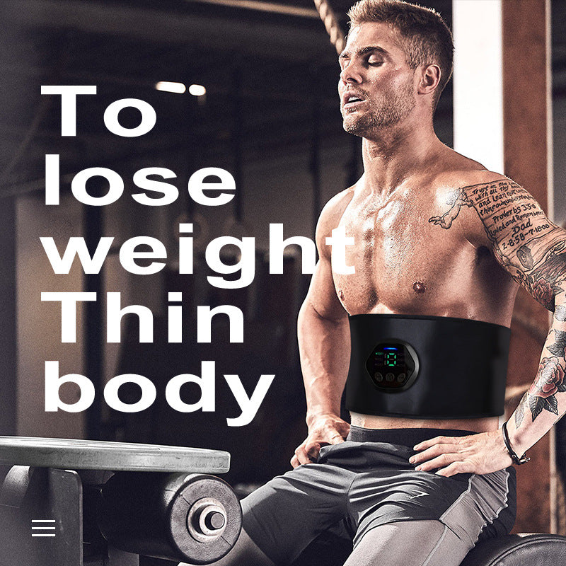 ATHLETIQ Core Muscle Trainer