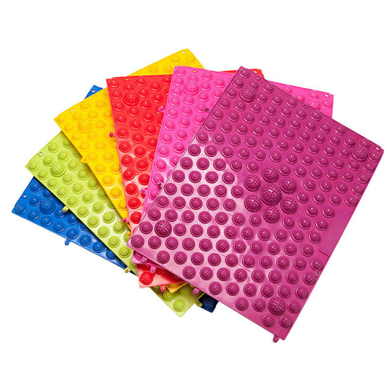ATHLETIQ Foot Recovery Mat