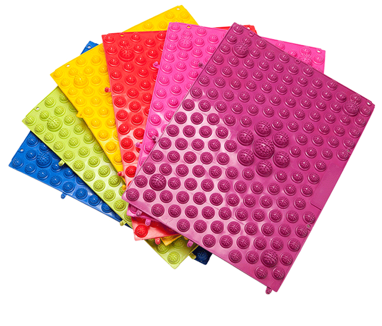 ATHLETIQ Foot Recovery Mat