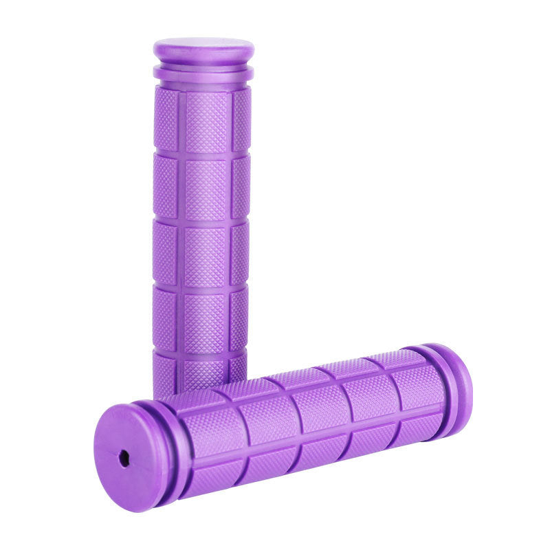 ATHLETIQ Comfort Bike Grips