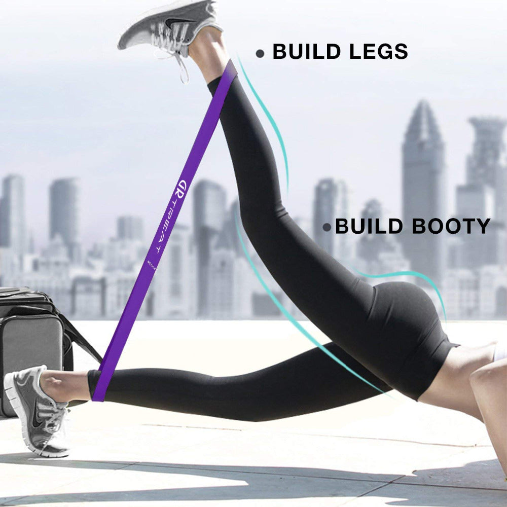 ATHLETIQ Resistance Band Set