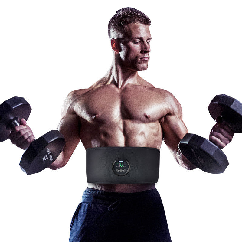 ATHLETIQ Core Muscle Trainer