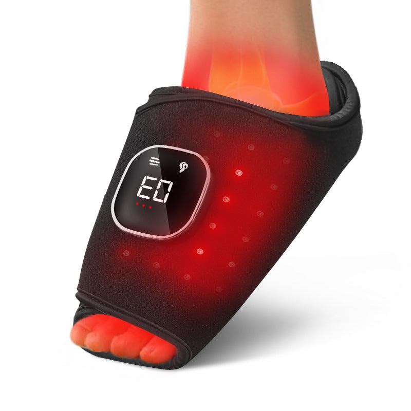ATHLETIQ RedLight Recovery Boots