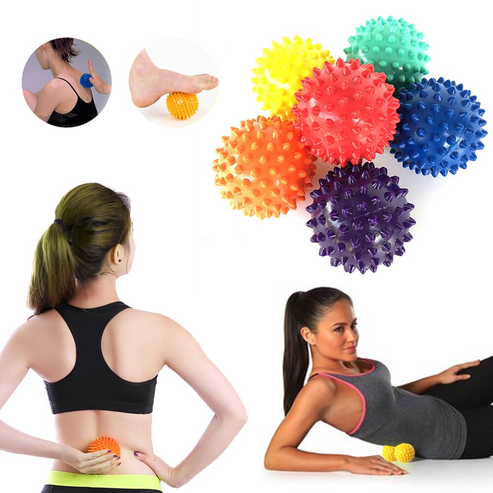 ATHLETIQ Recovery Massage Ball