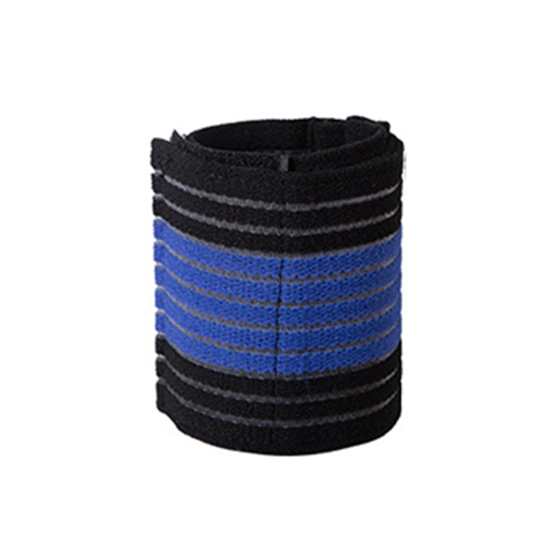 ATHLETIQ Elastic Wrist Support Band