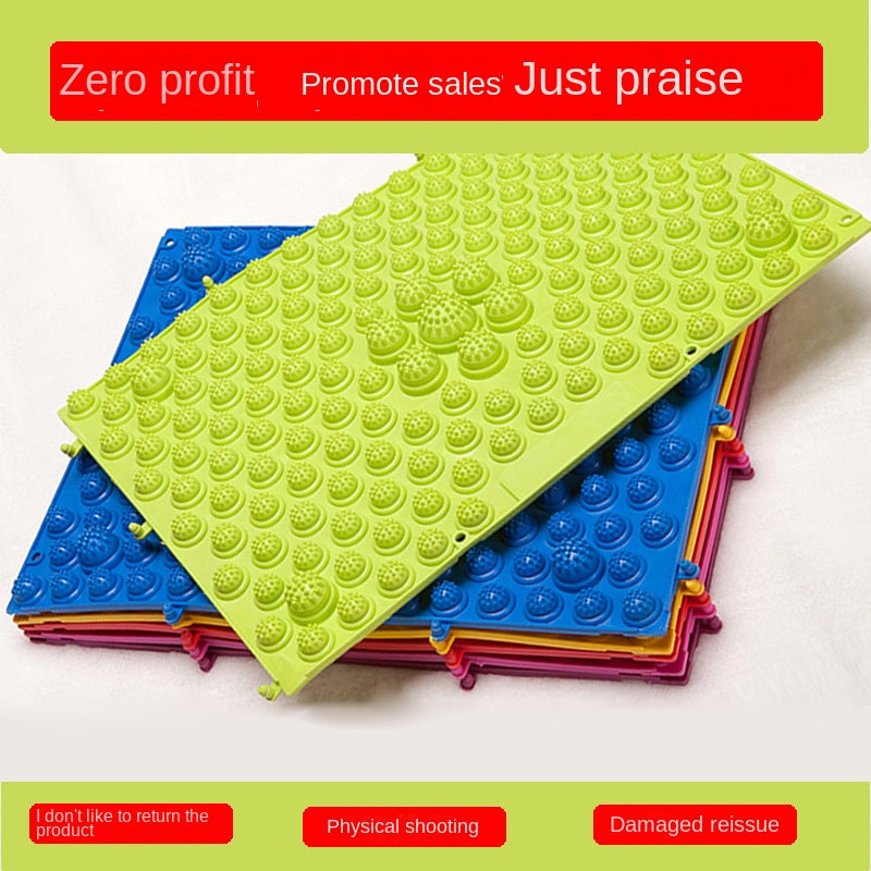 ATHLETIQ Foot Recovery Mat