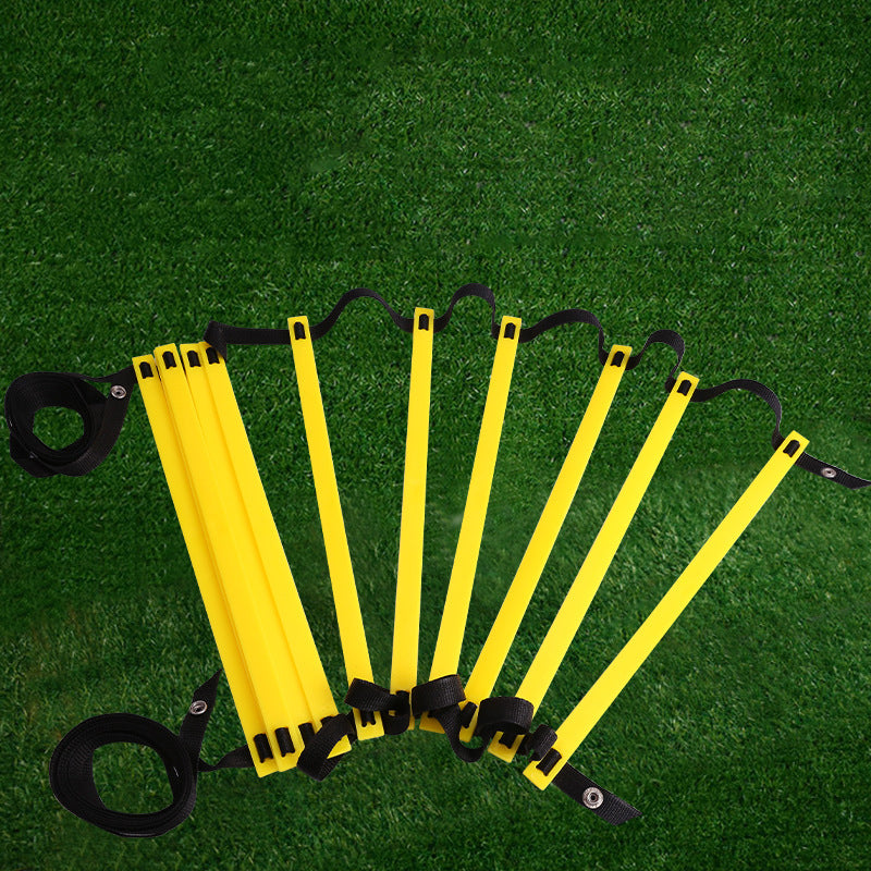 ATHLETIQ Speed & Agility Ladder