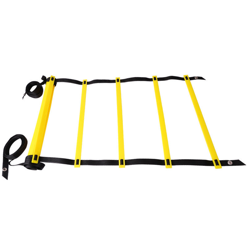 ATHLETIQ Speed & Agility Ladder
