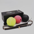 ATHLETIQ Boxing Reflex Ball
