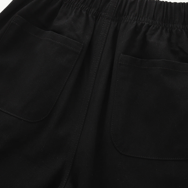 ATHLETIQ Performance Training Shorts