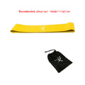 ATHLETIQ Resistance Band Set