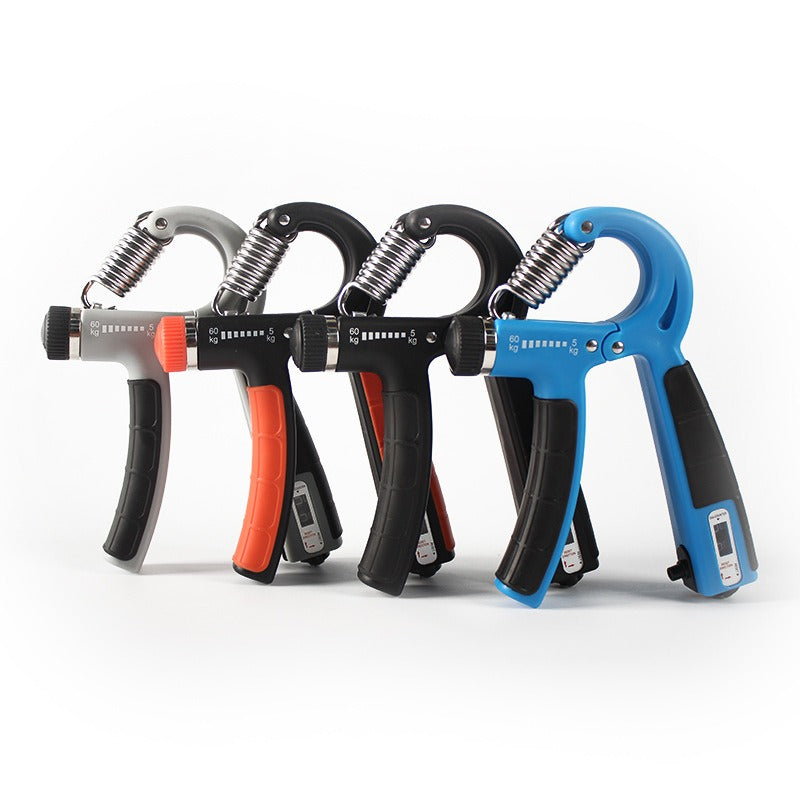 ATHLETIQ Adjustable Grip Trainer