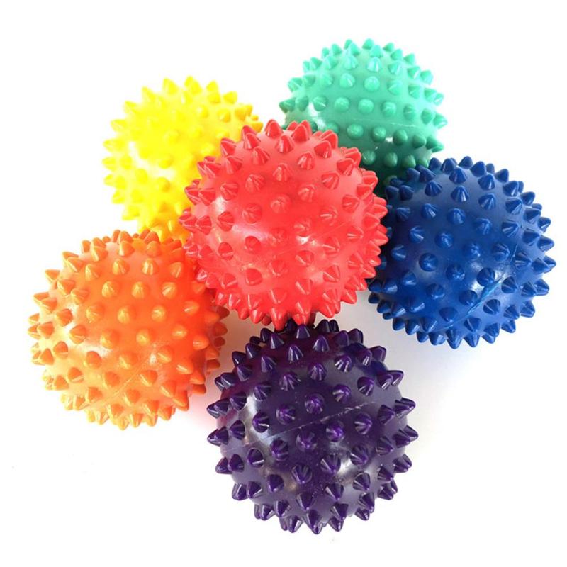 ATHLETIQ Recovery Massage Ball