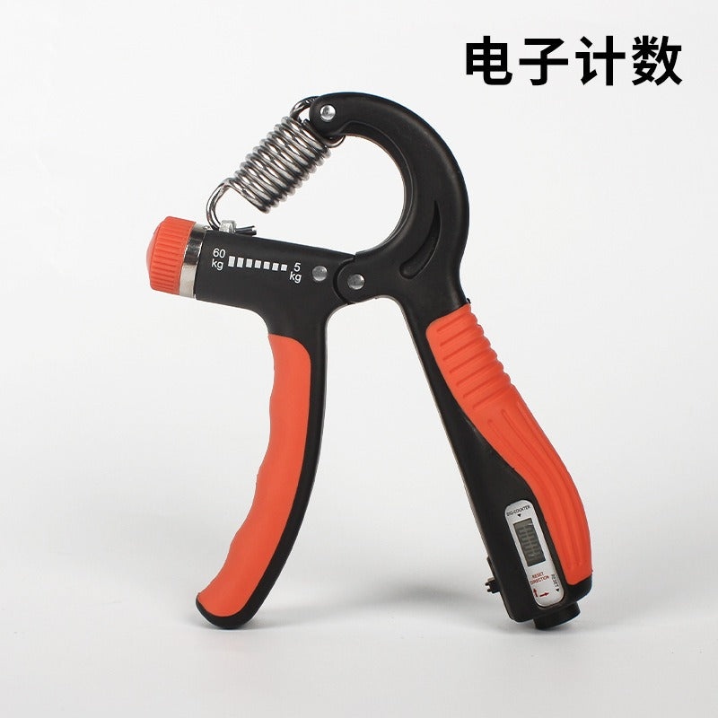 ATHLETIQ Adjustable Grip Trainer