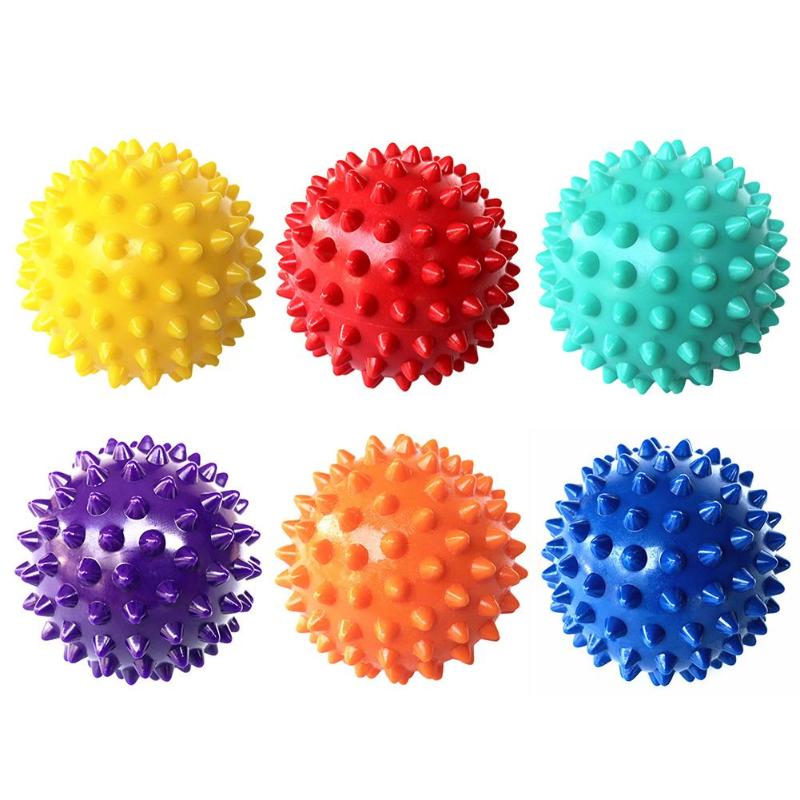 ATHLETIQ Recovery Massage Ball