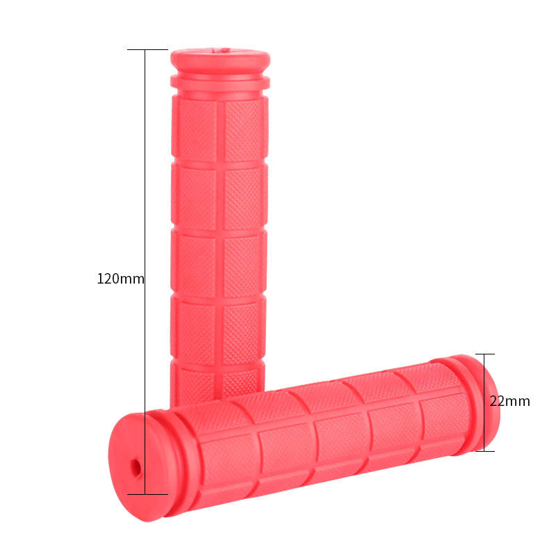 ATHLETIQ Comfort Bike Grips