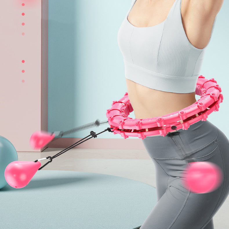 ATHLETIQ Core Fitness Hoop