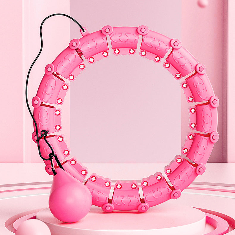 ATHLETIQ Core Fitness Hoop