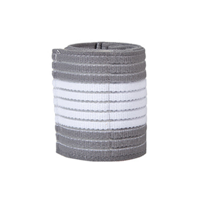 ATHLETIQ Elastic Wrist Support Band