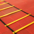 ATHLETIQ Speed & Agility Ladder
