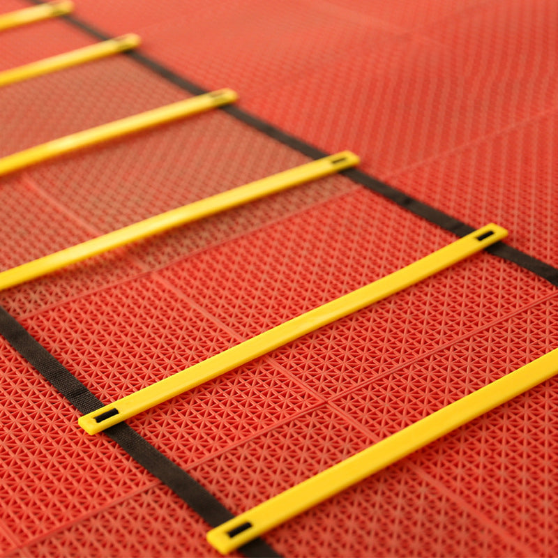 ATHLETIQ Speed & Agility Ladder