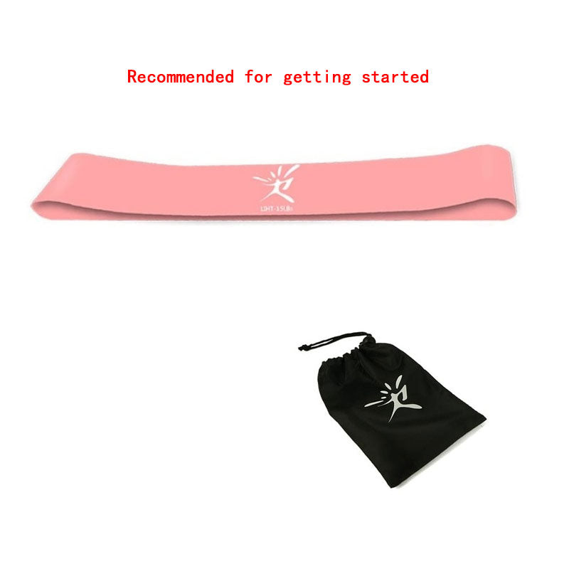 ATHLETIQ Resistance Band Set