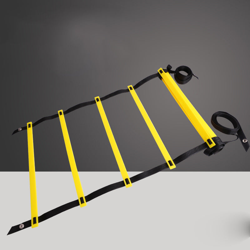 ATHLETIQ Speed & Agility Ladder