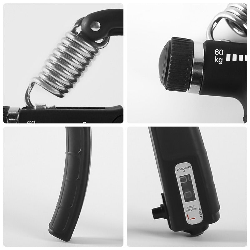 ATHLETIQ Adjustable Grip Trainer