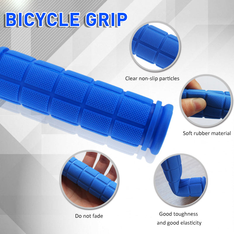 ATHLETIQ Comfort Bike Grips