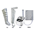 ATHLETIQ Recovery Compression Boots