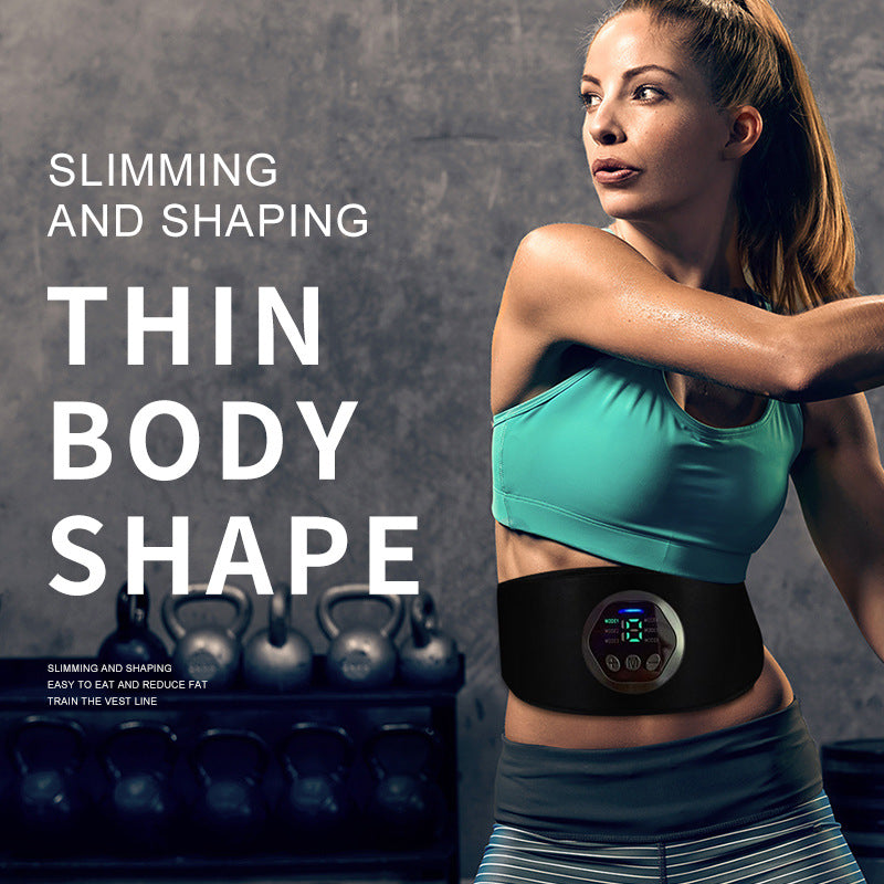ATHLETIQ Core Muscle Trainer