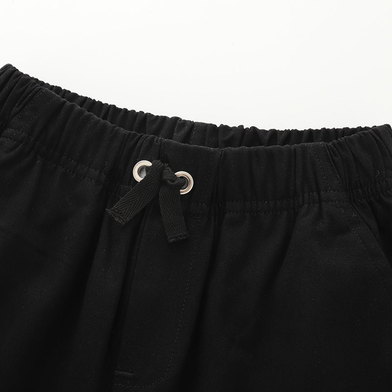 ATHLETIQ Performance Training Shorts