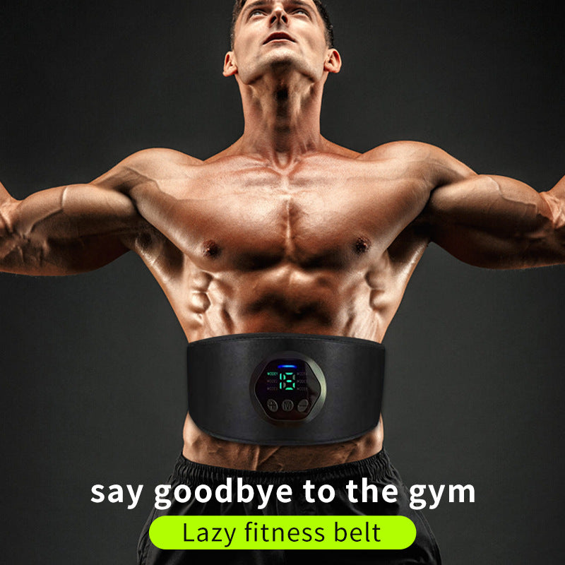 ATHLETIQ Core Muscle Trainer