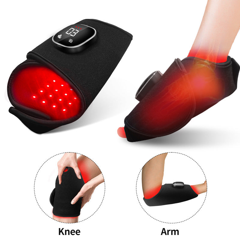ATHLETIQ RedLight Recovery Boots