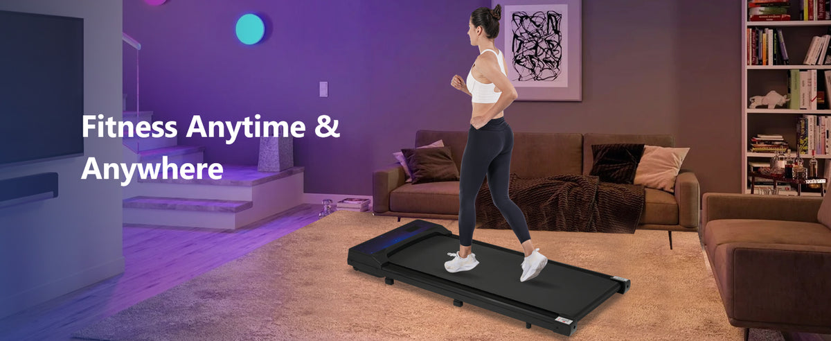 ATHLETIQ Walking Pad Pro