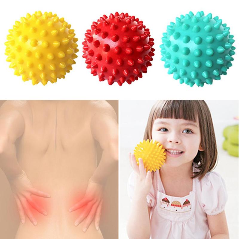 ATHLETIQ Recovery Massage Ball
