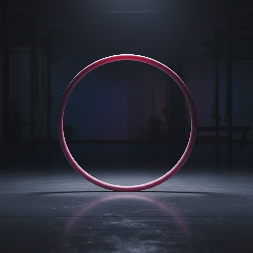 ATHLETIQ Core Fitness Hoop